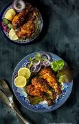 Tangiri Kabab